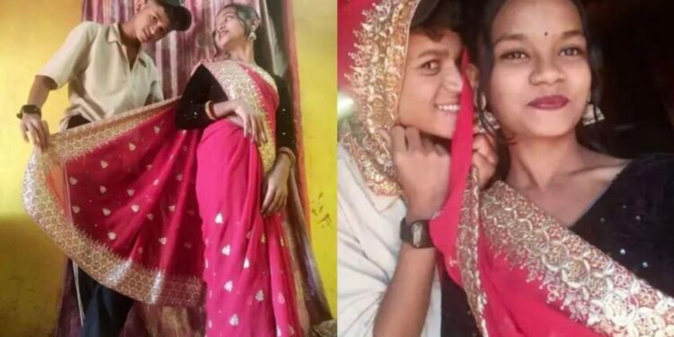 CG News : 18 साल की नवविवाहिता ने फांसी लगाकर की आत्महत्या, ढाई महीने पहले हुई थी शादी