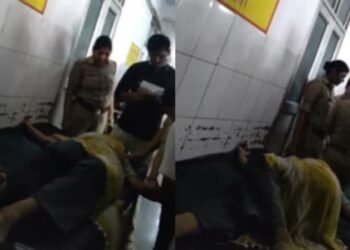 Suicide Case : शादी के वादे से मुकरा प्रेमी, युवती ने एसपी ऑफिस के बाहर दी जान देने की कोशिश