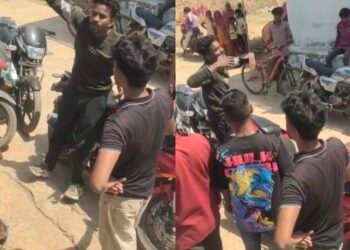 CG Crime : पारिवारिक विवाद में चाकूबाजी, 53 वर्षीय अधेड़ की मौत