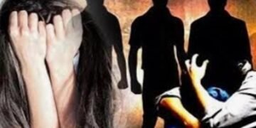 CG Gangrape Case : नाबालिग के साथ गैंगरेप, घुमाने के बहाने जंगल ले जाकर दोस्तों के साथ बाॅयफ्रेंड ने किया गैंगरेप