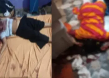 CG Crime : बर्खास्त पुलिसकर्मी ने पत्नी – बेटी को कुल्हाड़ी से काटा, फिर खुद थाने पहुंचकर किया सरेंडर, पुलिस घर का नजारा देख रह गयी दंग