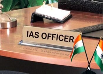 IAS Transfer Breaking : बड़ा प्रशासनिक फेरबदल, एक साथ कई IAS अधिकारियों का तबादला, बदले गए इन जिलों के उपायुक्त, देखें लिस्ट