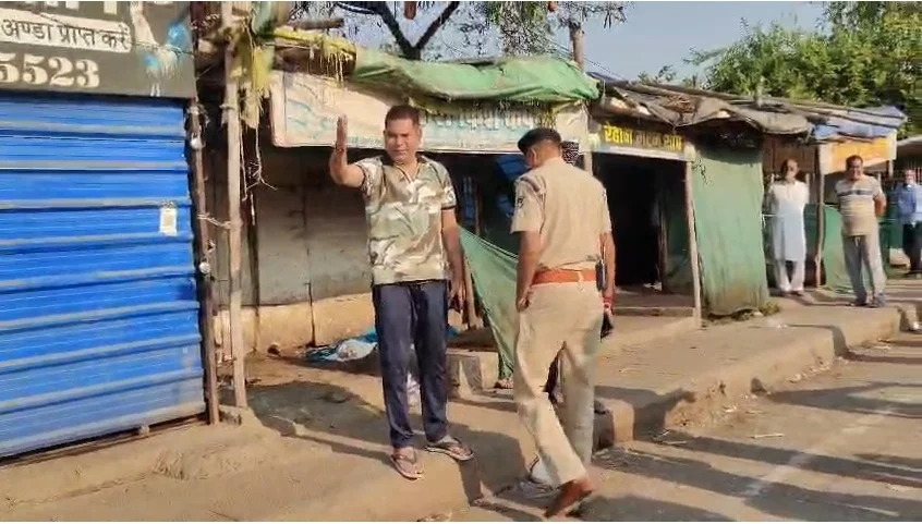 CG : पोस्टमार्टम रिपोर्ट में दर्दनाक खुलासा, प्राइवेट पार्ट में बोतल, सीने की 12 हड्डियां तोड़ी, फेफड़ा-दिल फटा, महिला मर्डर का कातिल निकला लिव इन पार्टनर