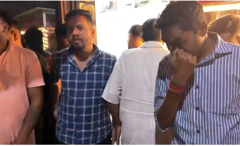 CG News : पॉश इलाके में हाईप्रोफाइल जुए के अड्डे पर छापा 9 जुआरी गिरफ्तार, लग्जरी गाड़ियां और लाखों की संपत्ति जब्त