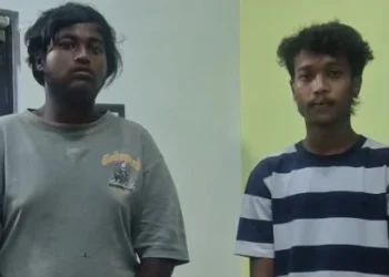 CG Crime : दो अफसरों के बेटे गिरफ्तार, मोबाइल शॉप संचालक पर किया था जानलेवा हमला