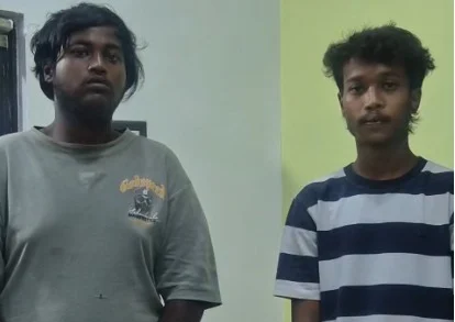 CG Crime : दो अफसरों के बेटे गिरफ्तार, मोबाइल शॉप संचालक पर किया था जानलेवा हमला