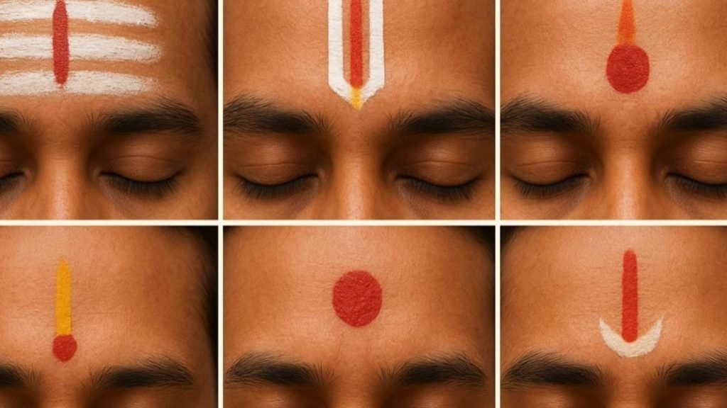 वार के अनुसार लगाए ये तिलक, दिलाएगा सफलता बदल जाएगी आपकी किस्मत