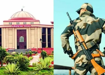 CG News : बर्खास्त आरक्षक को हाईकोर्ट से राहत, सेवा बहाली के साथ 50% बैक वेतन का आदेश, कोर्ट की टिप्पणी…