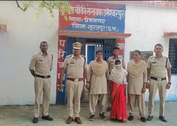 CG Crime : दिल दहला देने वाली घटना, मम्मी – पापा में लड़ाई में रोने लगा दुधमुंहा बच्चा, मां ने जमीन पर पटककर ले ली जान