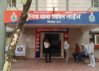 CG Crime : ‘पैसा डबल’ का झांसा देकर 20 लाख की ठगी तांत्रिक बनकर आए बाबा ने ऐसे दिया वारदात को अंजाम