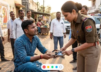 CG News : नकल का नया जुगाड़ चप्पल में मोबाइल छिपाकर परीक्षा देने आया छात्र गिरफ्तार, चकमा देकर देता रहा परीक्षा, लेकिन फिर….”