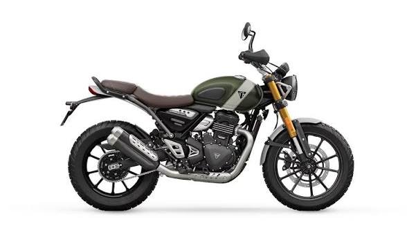 Moto Vlogging की करना चाहते हैं शुरुआत, तो इन टॉप-5 मोटरसाइकिलों पर डालें नजर