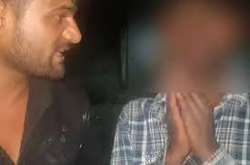 वर्चस्व की लड़ाई में क्रूरता की हदें पार, युवक को अर्धनग्न कर पीटा फिर मुंह पर की पेशाब