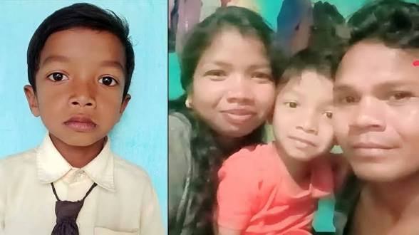 CG: बड़ा हादसा… कार्यक्रम के दौरान बिजली का खंभा गिरा, स्कूली बच्चे की हुई मौत