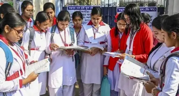 Breaking : जारी हुआ 10वीं-12वीं का परीक्षा का परिणाम, विद्यार्थी ऐसे चेक करें अपना रिजल्ट