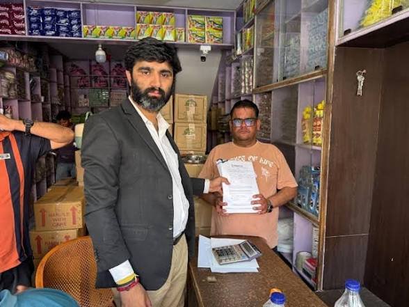 CG: आपके घर तक पहुंच रहे थे फेक प्रोडक्ट! रेड लेबल और सर्फ़ एक्सेल के नकली माल की बड़ी खेप बरामद