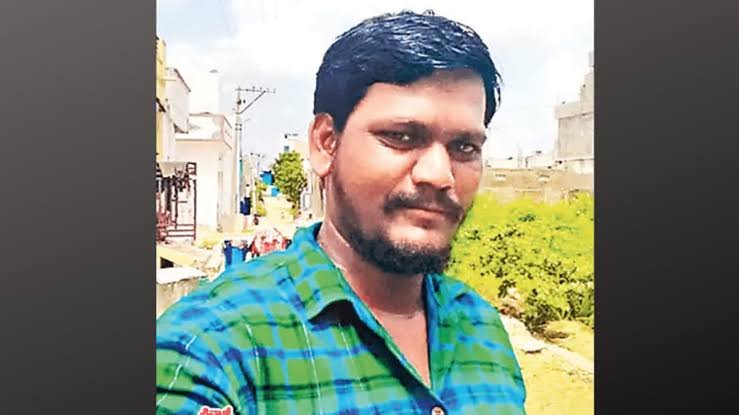 मीट नहीं बनाने को लेकर हुआ झगड़ा, गुस्साए पत्नी ने किया हमला, पति की चली गई जान