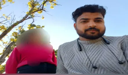 शादी का झांसा देकर युवती से मिटाई हवस, अश्लील वीडियो वायरल कर धमकी देकर करवाया ऐसा काम, अब पुलिस तक पहुंचा मामला