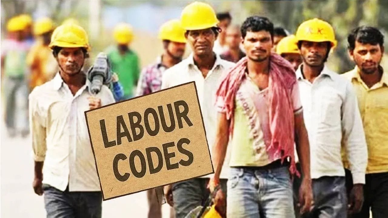 New Labour Code : छुट्टियों के बदले पैसे, और वो भी अब हर साल! जानिए क्या है नए लेबर कोड का ये बड़ा बदलाव?