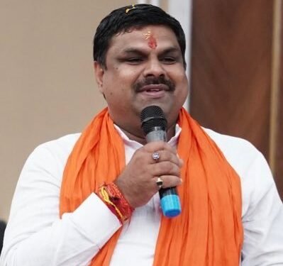 छत्तीसगढ़ के स्कूलों में होगा बड़ा बदलाव, सांस्कृतिक लर्निंग के साथ होगी एआई की पढ़ाई, शिक्षा मंत्री गजेंद्र यादव का बड़ा बयान