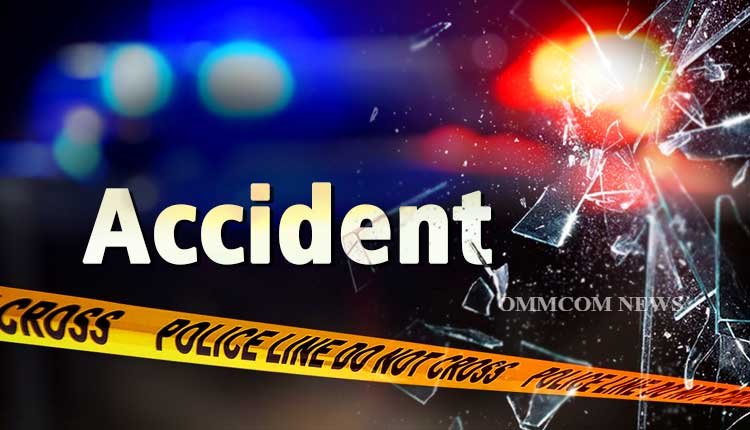 CG Road Accident : रफ्तार ने मचाया तांडव ट्रक की टक्कर से पिता-पुत्र की दर्दनाक मौत, मंजर देख दहल गए लोग