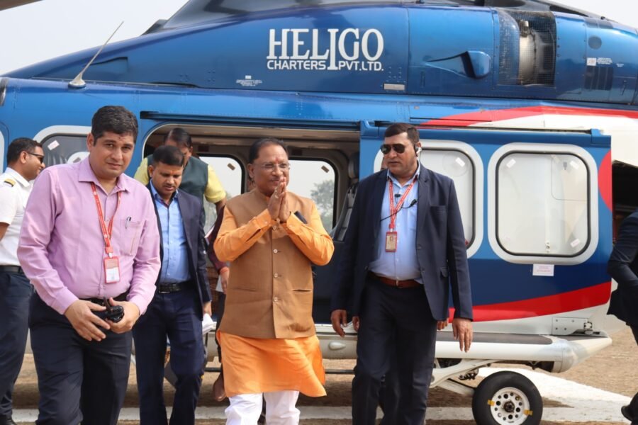 CG News : आज से शुरू होगा सुशासन तिहार 2026 : 01 मई से 10 जून तक प्रदेश भर में चलेगा अभियान