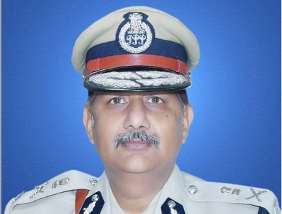 छत्तीसगढ़ के नए DGP होंगे अरुणदेव गौतम, गृह विभाग ने जारी किया आदेश, रह चुके हैं 6 जिलों के एसपी और बस्तर के IG