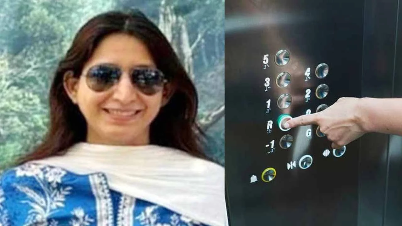 CG News : ACS के बाद अब IAS की पत्नी फंसी लिफ्ट में, 20 मिनट में अटकी रही लिफ्ट, मची अफरा-तफरी