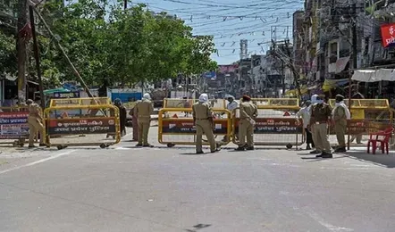 भारत में एक फिर लगेगा लॉकडाउन? मोदी सरकार के इस मंत्री ने कह दी ये बड़ी बात, LNG आयात को लेकर भी स्पष्ट किया रूख