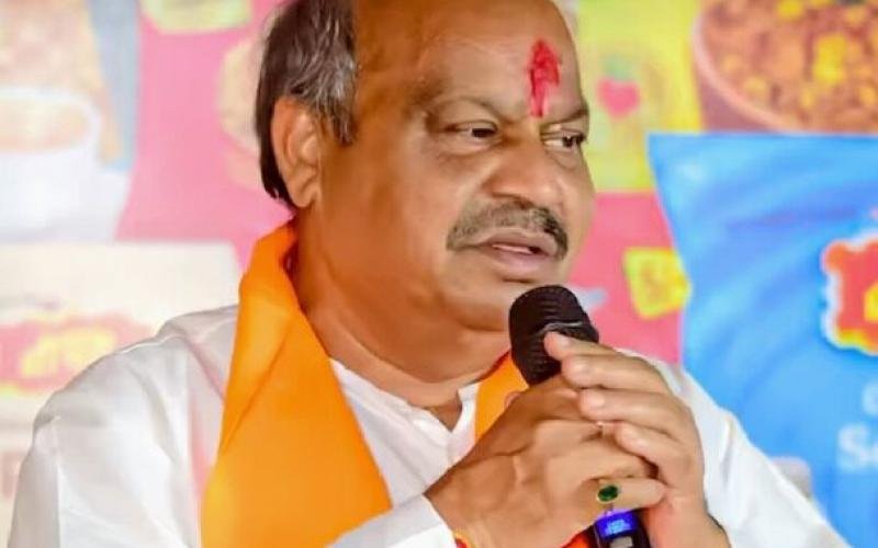 भाजपा विधायक पुरंदर मिश्रा से साइबर ठगी नितिन नवीन के नाम पर मांगे पैसे, PA बनकर किया कॉल,10 हजार रुपए कराये ट्रांसफर