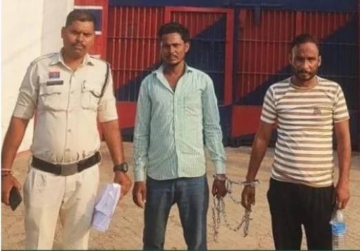 Korba Crime : पति से विवाद के बाद घर से निकली थी पीड़िता, परिचित ने साथी संग किया दुष्कर्म