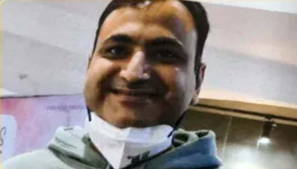 जिसे पति समझकर 7 साल तक सेक्स करती रही पत्नी, वो निकला गद्दार, हुआ खुलासा तो पैरों तले खिसक गई जमीन, जानिए क्या है पूरा मामला