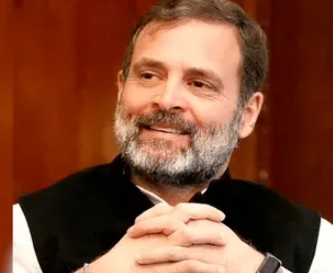 Breaking : होने वाला है बड़ा फैसला ..! अचानक देर रात PMO पहुंचे राहुल गांधी, पीएम मोदी संग हाईलेवल बैठक में हुए शामिल, इस मुद्दे पर हुई चर्चा
