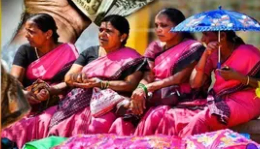 बढ़ा आँगनबाड़ी कार्यकर्ताओं – सहायिकाओं का मानदेय .. CM ने कैबिनेट की बैठक में दी मंजूरी, जानें कितना हुआ इजाफा..