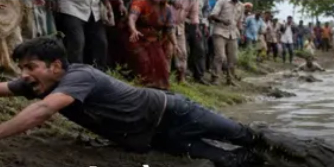 सास के अंतिम संस्कार में शामिल होने आया था दामाद, तभी हो गया ये कांड, देखते रह गए परिजन, मची अफरा-तफरी