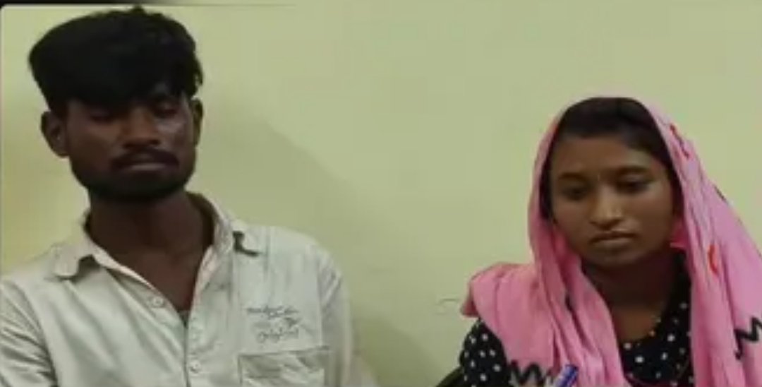 जिस युवती की सिर कटी मिली थी लाश… जिंदा वापस लौटी? देख फटी की फटी रह गई पुलिस की आंखे, इधर हत्या के आरोप में जेल भेजे गए भाई और पिता