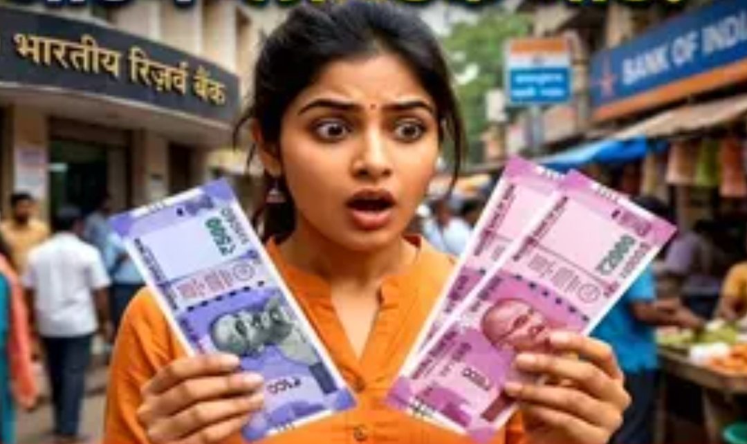 RBI Polymer Notes : क्या भारत में जल्द आएंगे प्लास्टिक नोट? आरबीआई ने दिया ये बड़ा अपडेट, जानिए पॉलीमर नोट के फायदे