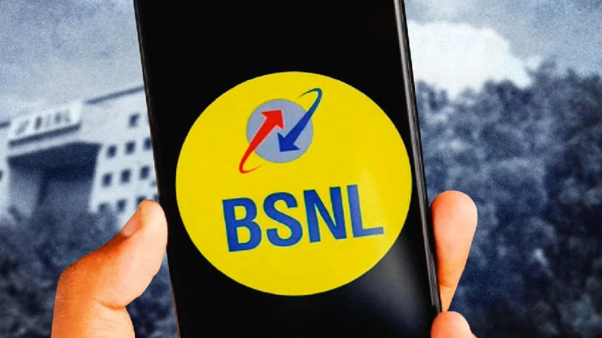 BSNL New Offer : सरकारी कंपनी का धमाका, मात्र ₹51 में मिलेगा रोज 2GB डेटा और फ्री SIM कार्ड