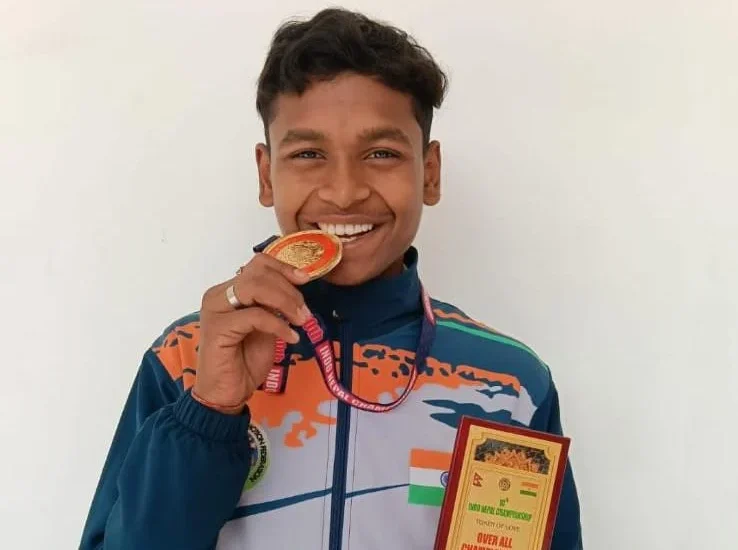 CG News : खराब रिजल्ट से परेशान छात्र ने लगायी बैराज में छलांग, रिजल्ट के बाद से ही चल रहा था परेशान, तलाश जारी