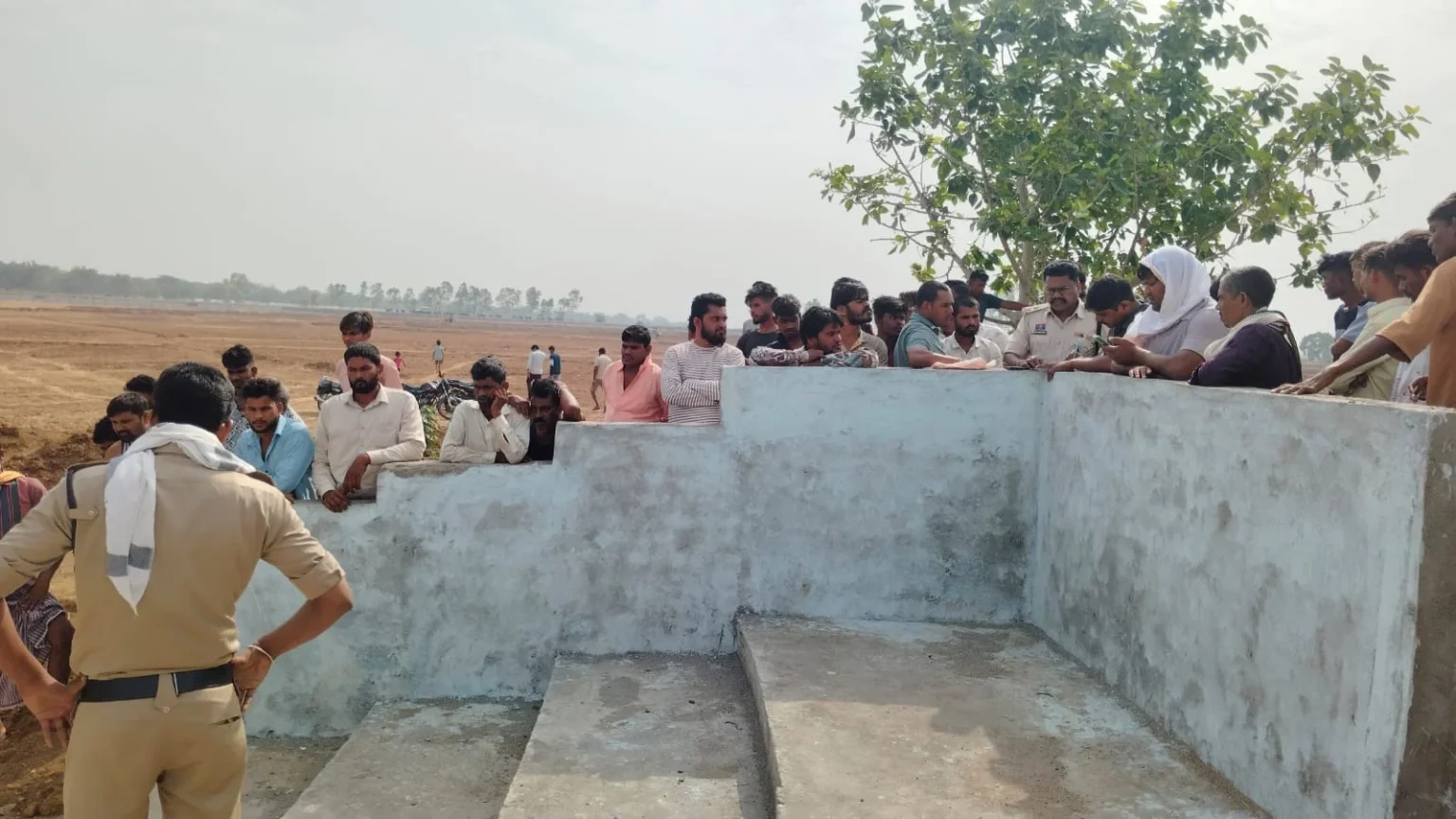 CG News : प्रेम प्रसंग का दुखद अंत प्रेमी जोड़े ने साथ खाया जहर, महिला की मौत, पुरुष की हालत गंभीर