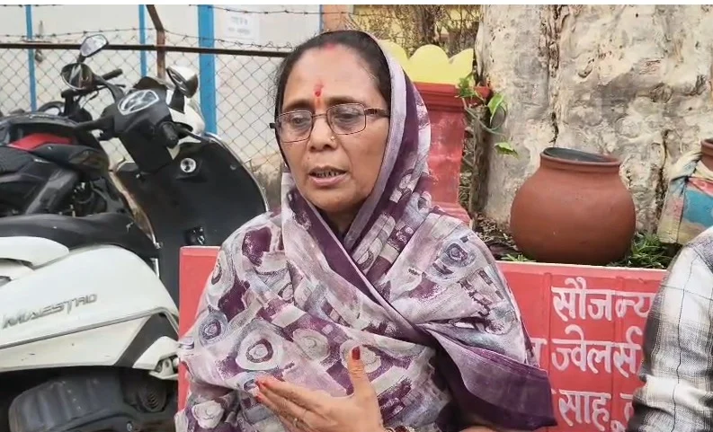 CG Crime : पद्मश्री फूलबासन बाई के किडनैपिंग की पूरी कहानी, फोटो लेने के बहाने में गाड़ी में बैठाया, धमकी देती रही युवती …