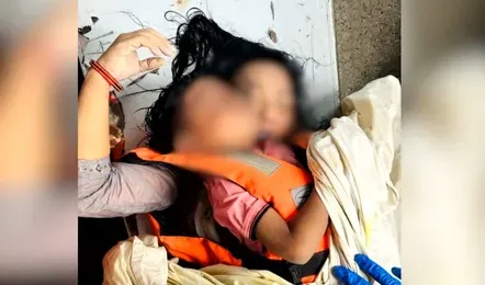 सांसें हार गई … जीत गई मां की ममता, मौत के बाद भी मां ने गले से लगाया रहा मासूम बच्चे को, बरगी हादसे की तस्वीर देखकर पसीज जाएगा दिल