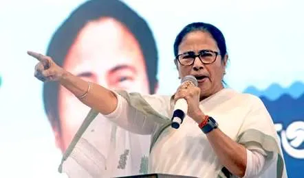 ‘मैं इस्तीफा नहीं दूंगी …’ चुनाव हारने के बाद भी ममता बनर्जी ने इस्तीफा देने से किया इंकार, मीडिया के सामने किया ऐलान