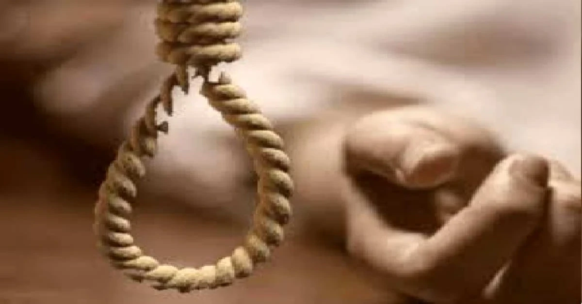 Susaid News : दो मासूम बेटों के साथ फंदे से झूल गई महिला, जांच में जुटी पुलिस