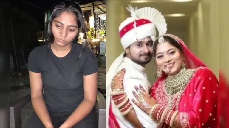 Raja Raghuvanshi Murdar Case : सोनम रघुवंशी की जमानत पर मेघालय सरकार सख्त, हाई कोर्ट से की बेल रद्द करने की मांग
