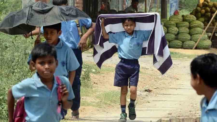 CG News : गरमी की छुट्टी में स्कूल संचालन DPI का सभी DEO को कड़ा निर्देश, तुरंत कार्रवाई कर मांगी रिपोर्ट