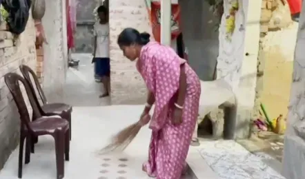 Breaking : कभी लोगों के घरों में करती थीं झाड़ू – पोछा, अब बनी भाजपा सरकार में मंत्री …. जानिए कौन है कलिता माझी?