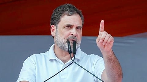 Breaking : खत्म हुआ राहुल गांधी पर चल रहा मानहानि का केस, नेता प्रतिपक्ष ने जताया खेद तो शिवराज के बेटे ने किया स्वीकार, जानिए क्या था पूरा मसला