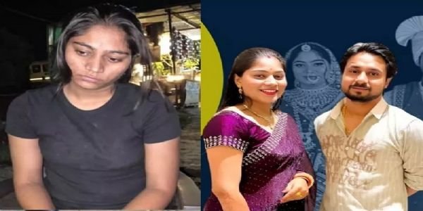 Breaking : राजा रघुवंशी हत्याकांड में बड़ा अपडेट, सोनम को हाईकोर्ट से मिली राहत, खारिज हुई राज्य सरकार की ये याचिका