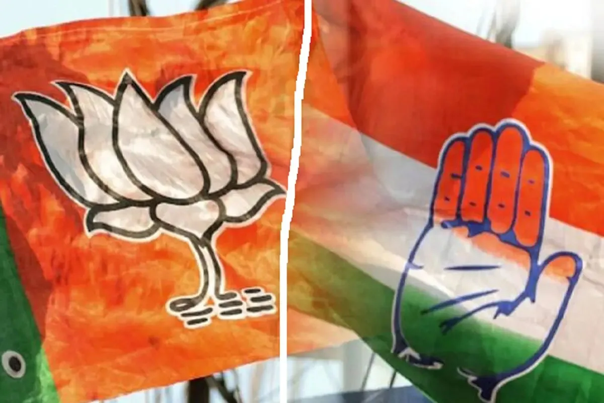CG Politics : छत्तीसगढ़ के स्कूलों में राष्ट्रगान, राष्ट्रगीत और मंत्रोच्चार अनिवार्य, सरकार और विपक्ष आमने – सामने